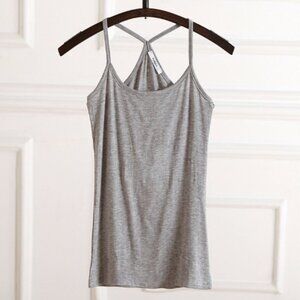 Stretch camisole
